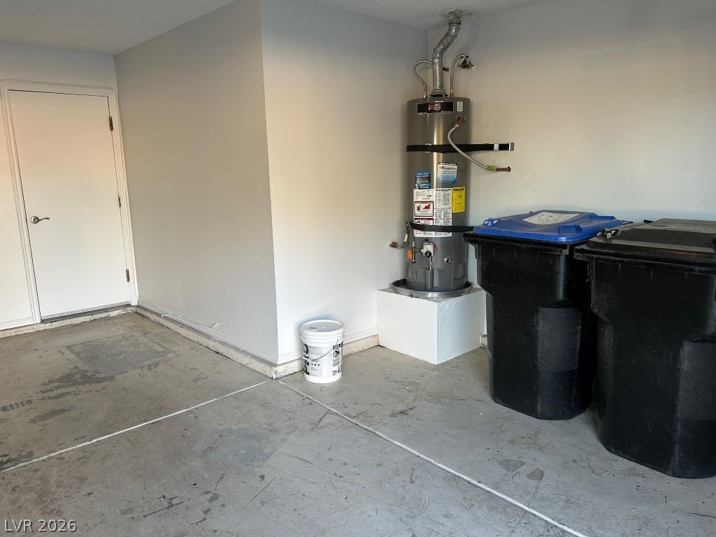 2025 Big Bend Way Henderson, NV 89074 - Photo 31 of 35