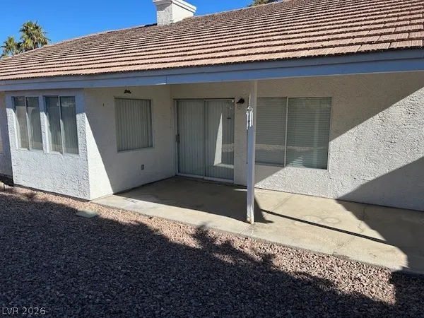 $2,400 | 2025 Big Bend Way, Henderson, NV 89074