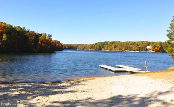a view of a lake view
