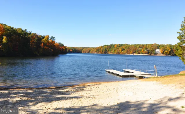 a view of a lake view