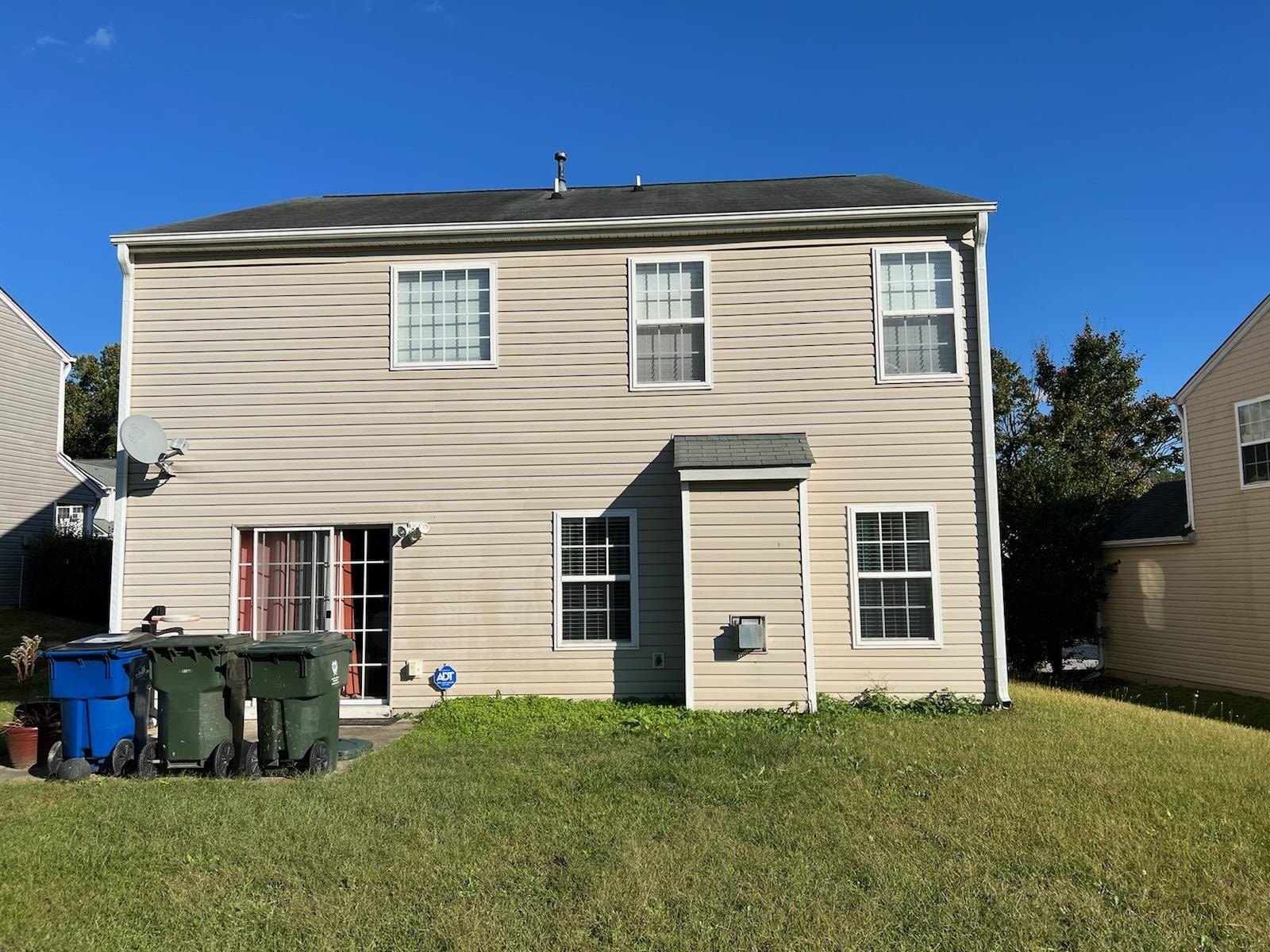 3316 Marshlane Way Raleigh, NC 27610 - Photo 7 of 7 Photo 7