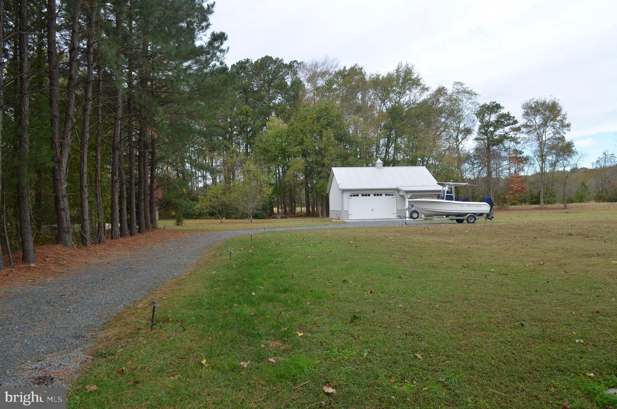 13360 Fitzbound Road Princess Anne, MD 21853 - Photo 46 of 92