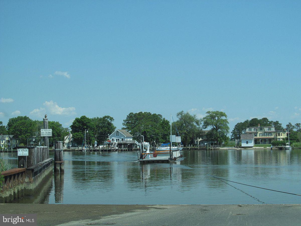 13360 Fitzbound Road Princess Anne, MD 21853 - Photo 62 of 92 Whitehaven ferry