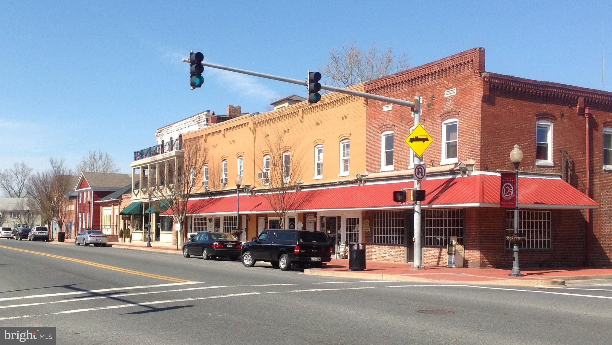 13360 Fitzbound Road Princess Anne, MD 21853 - Photo 64 of 92 Historic downtown Princess ANne