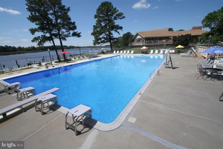 13360 Fitzbound Road Princess Anne, MD 21853 - Photo 73 of 92 Green Hill Country Club