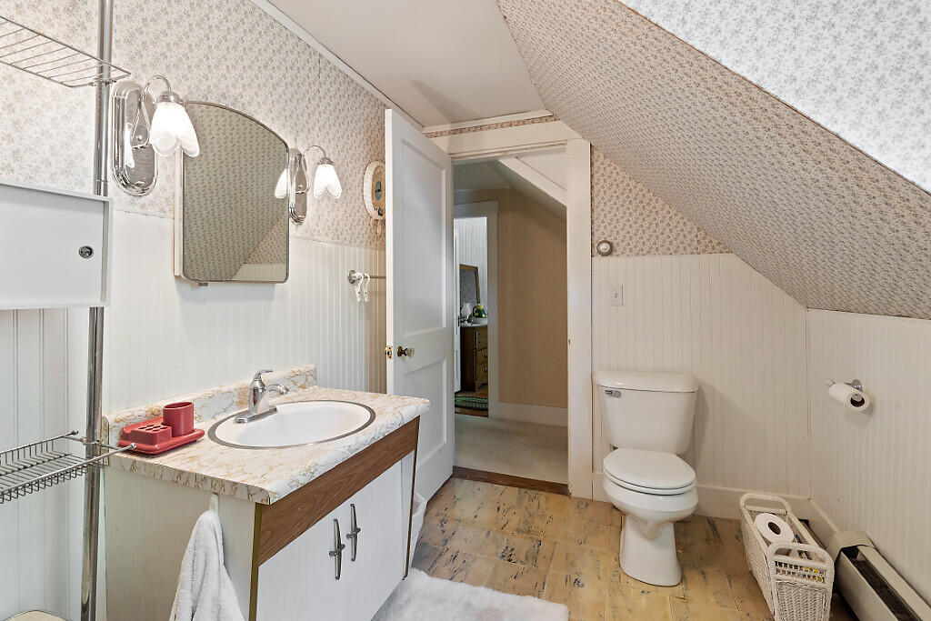 82 Quaker Hill Road Albion, ME 04910 - Photo 29 of 44 Bathroom 2