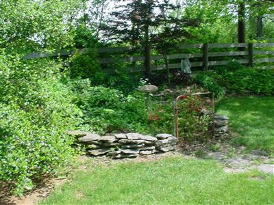 1040 Bethel Road Nicholasville, KY 40356 - Photo 31 of 33 Photo 31