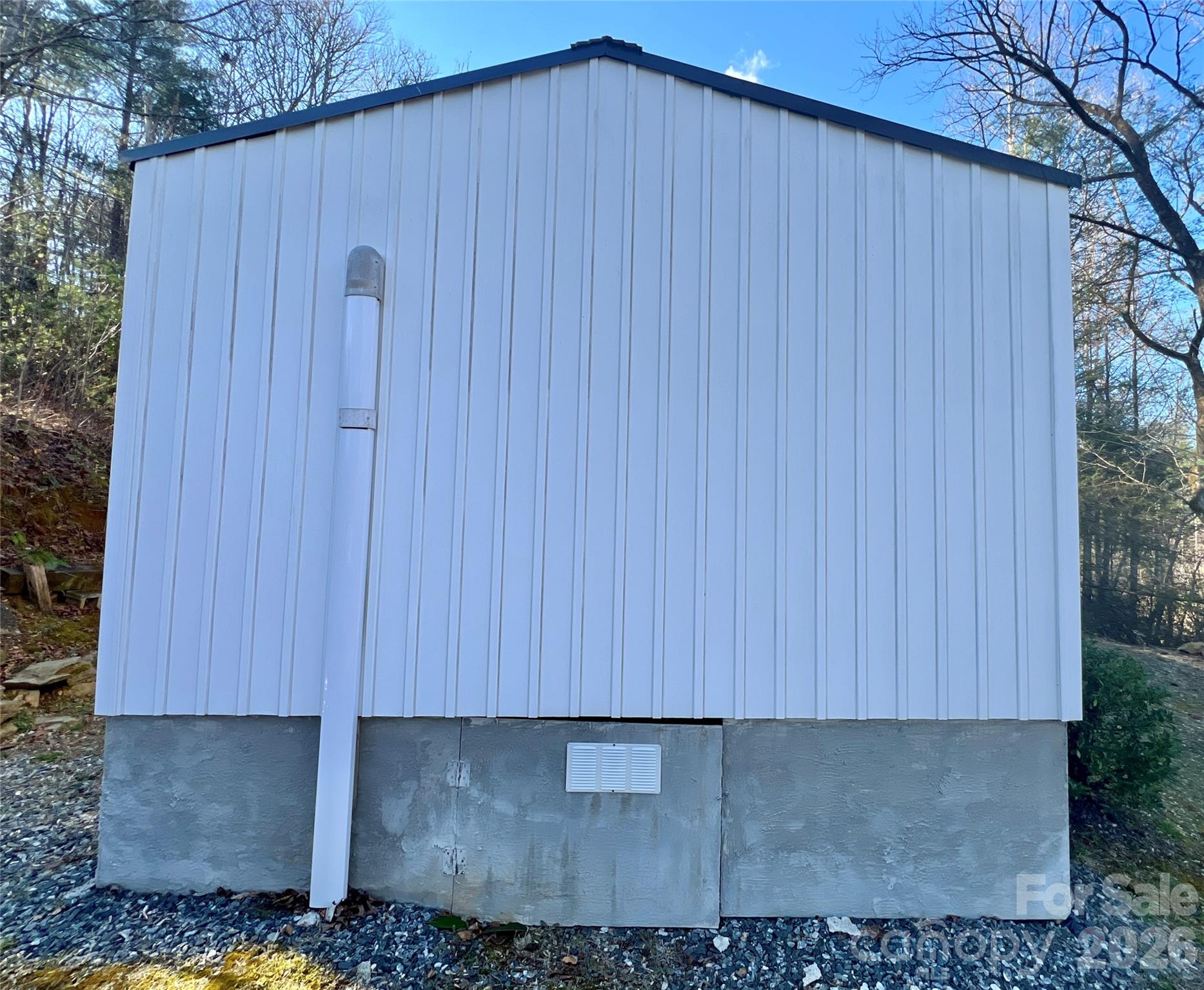 1019 Hudlin Gap Road Pisgah Forest, NC 28768 - Photo 11 of 24