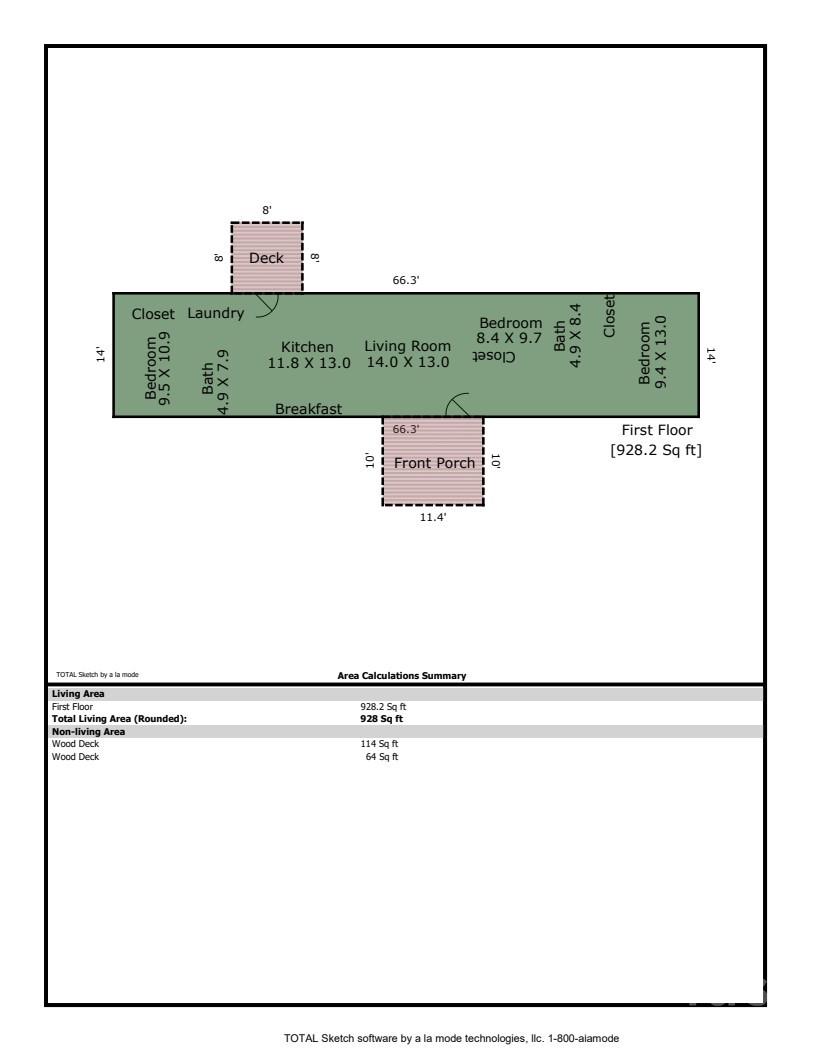 1019 Hudlin Gap Road Pisgah Forest, NC 28768 - Photo 24 of 24 unknown