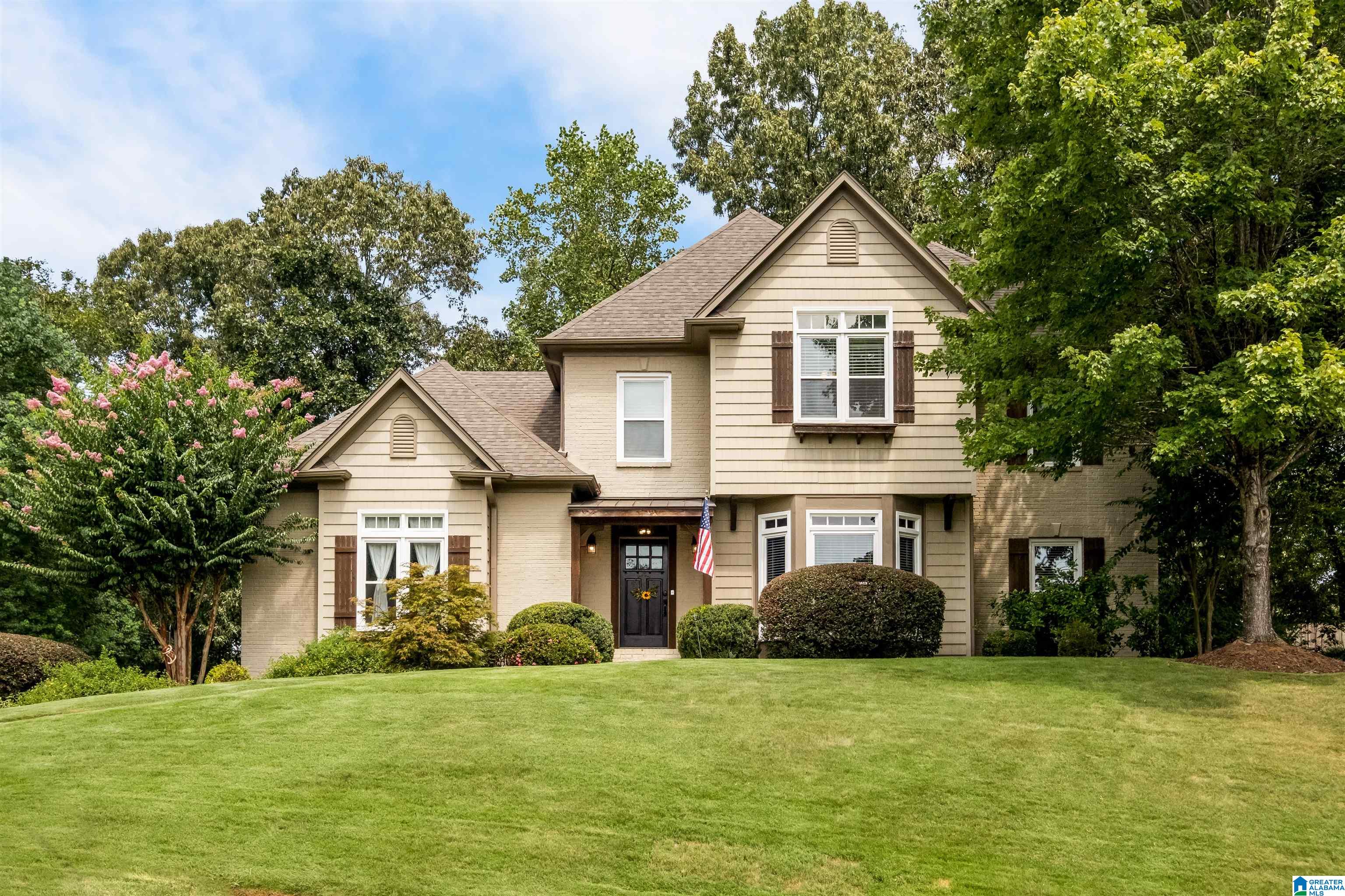 93 Maple Trace Birmingham, AL 35244 - Photo 1 of 50