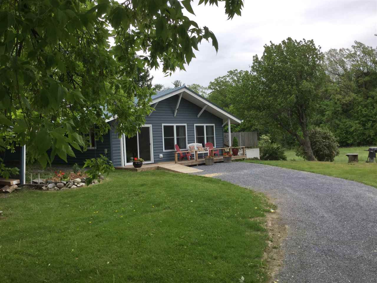 16 Annex Road Ferrisburgh, VT 05473 - Photo 1 of 37 Gallery Image 1