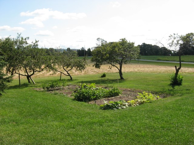 16 Annex Road Ferrisburgh, VT 05473 - Photo 33 of 37 Gallery Image 33