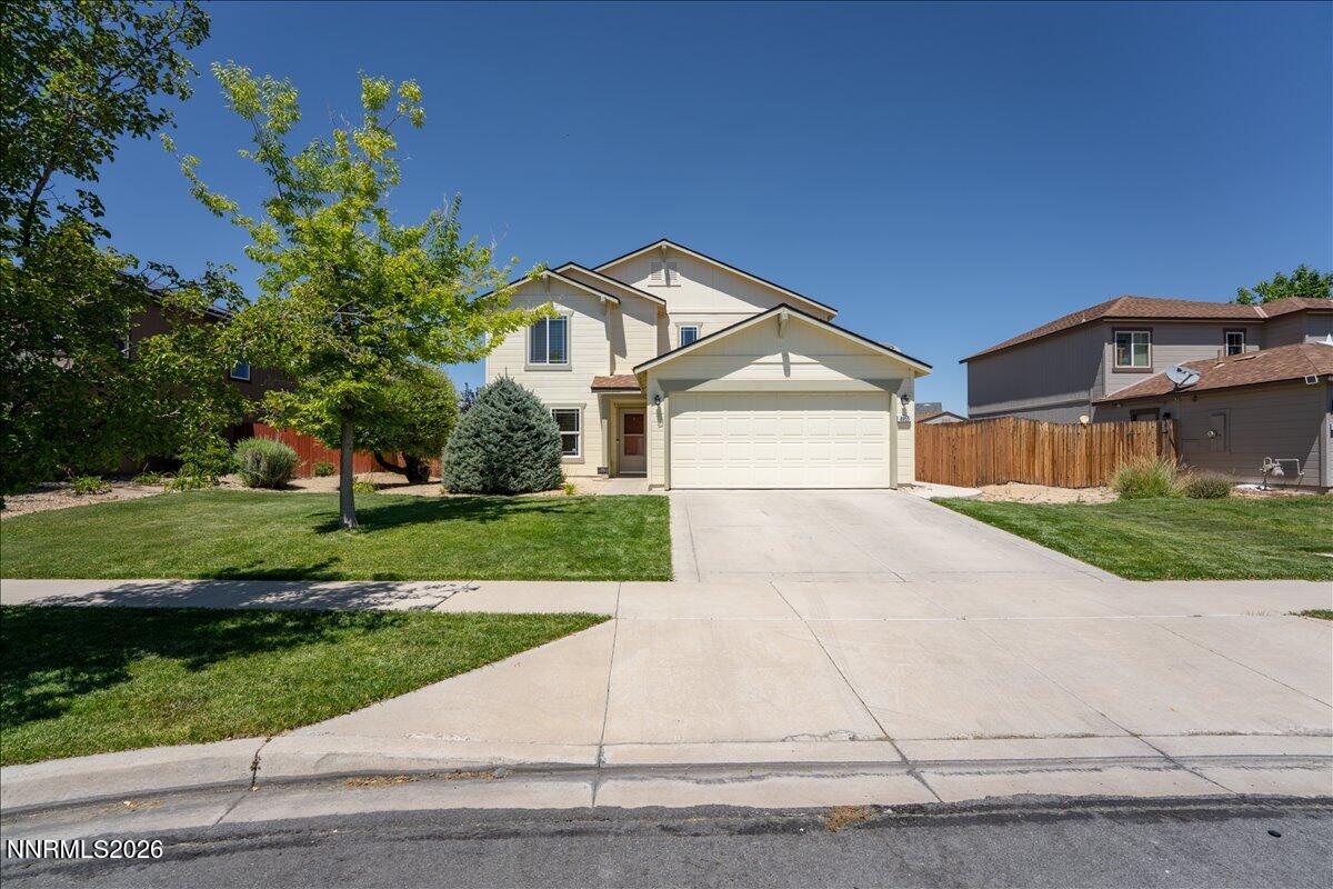 8955 Yeager Street Reno, NV 89506 - Photo 1 of 24 17-8955 Yeager St Reno NV 89506 (31 of 5