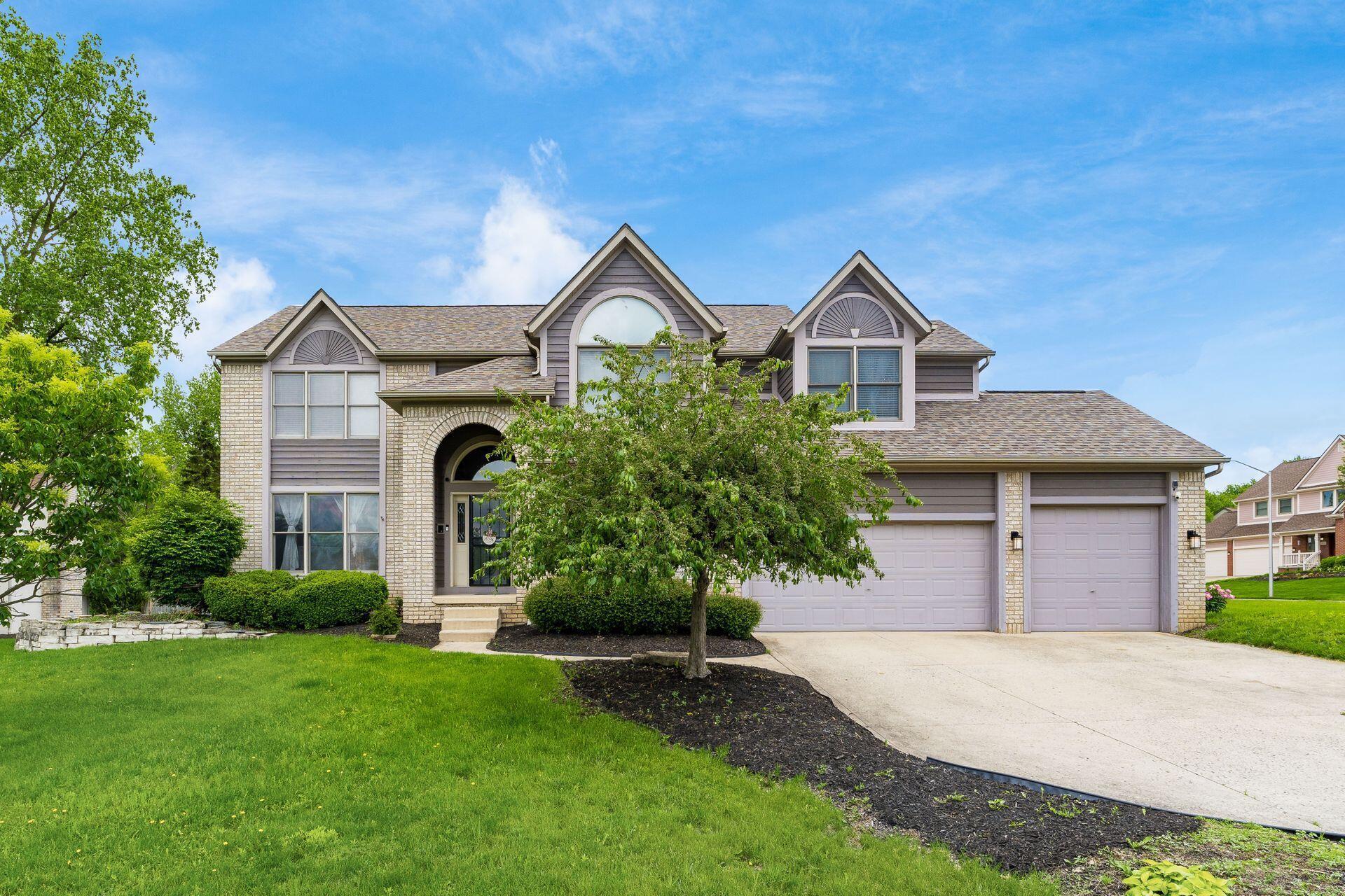 7936 Slate Ridge Boulevard Reynoldsburg, OH 43068 - Photo 1 of 18 003_36 Slate Ridge Blvd - 004
