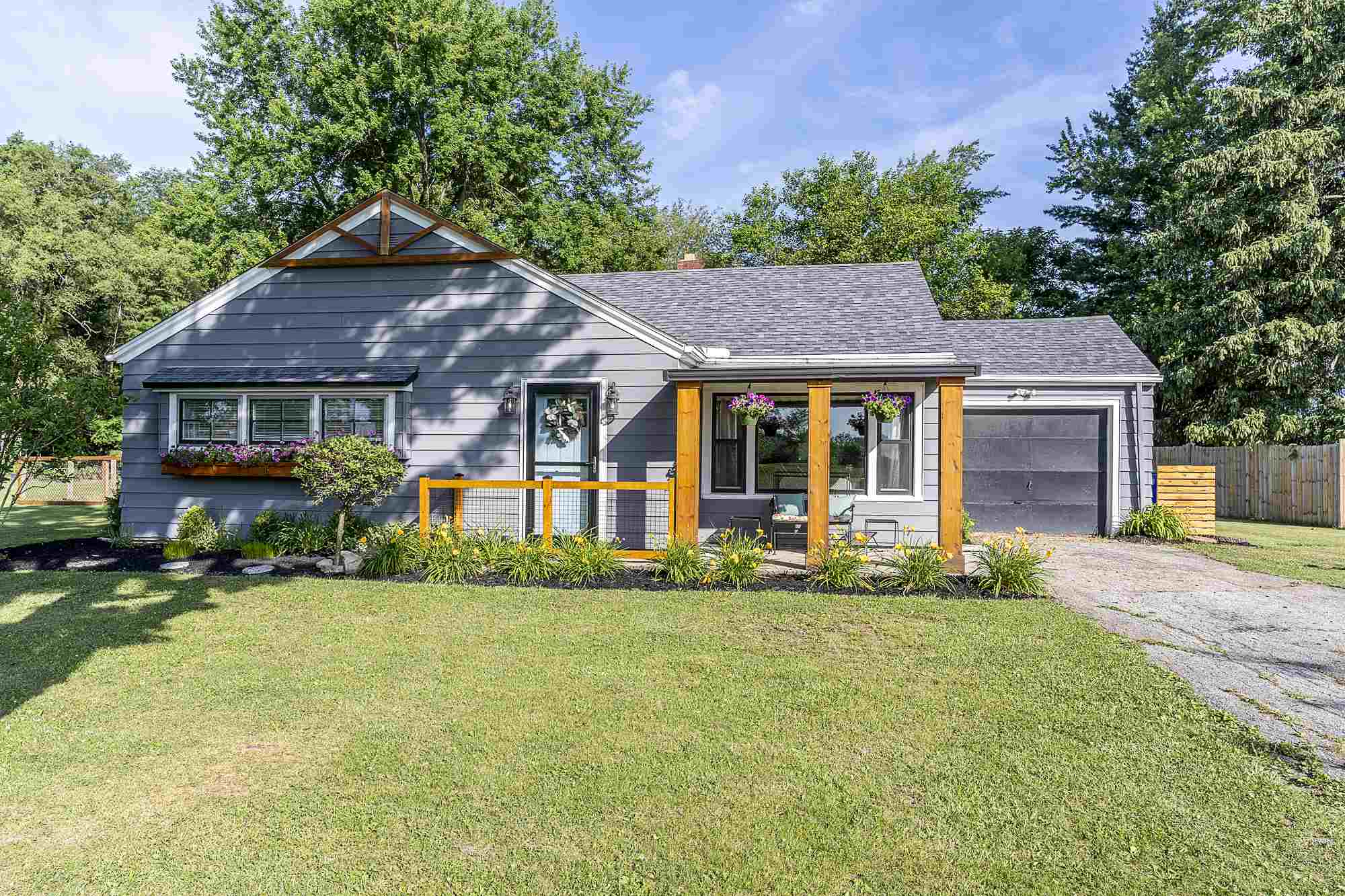 11760 North Marzane Road Markle, IN 46770 - Photo 2 of 36 Gallery Image 2