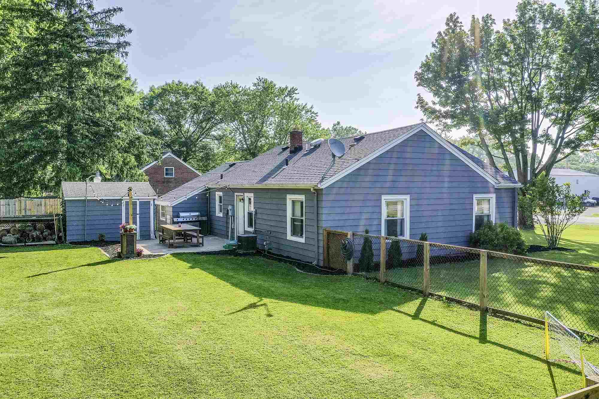 11760 North Marzane Road Markle, IN 46770 - Photo 11 of 36 Gallery Image 11