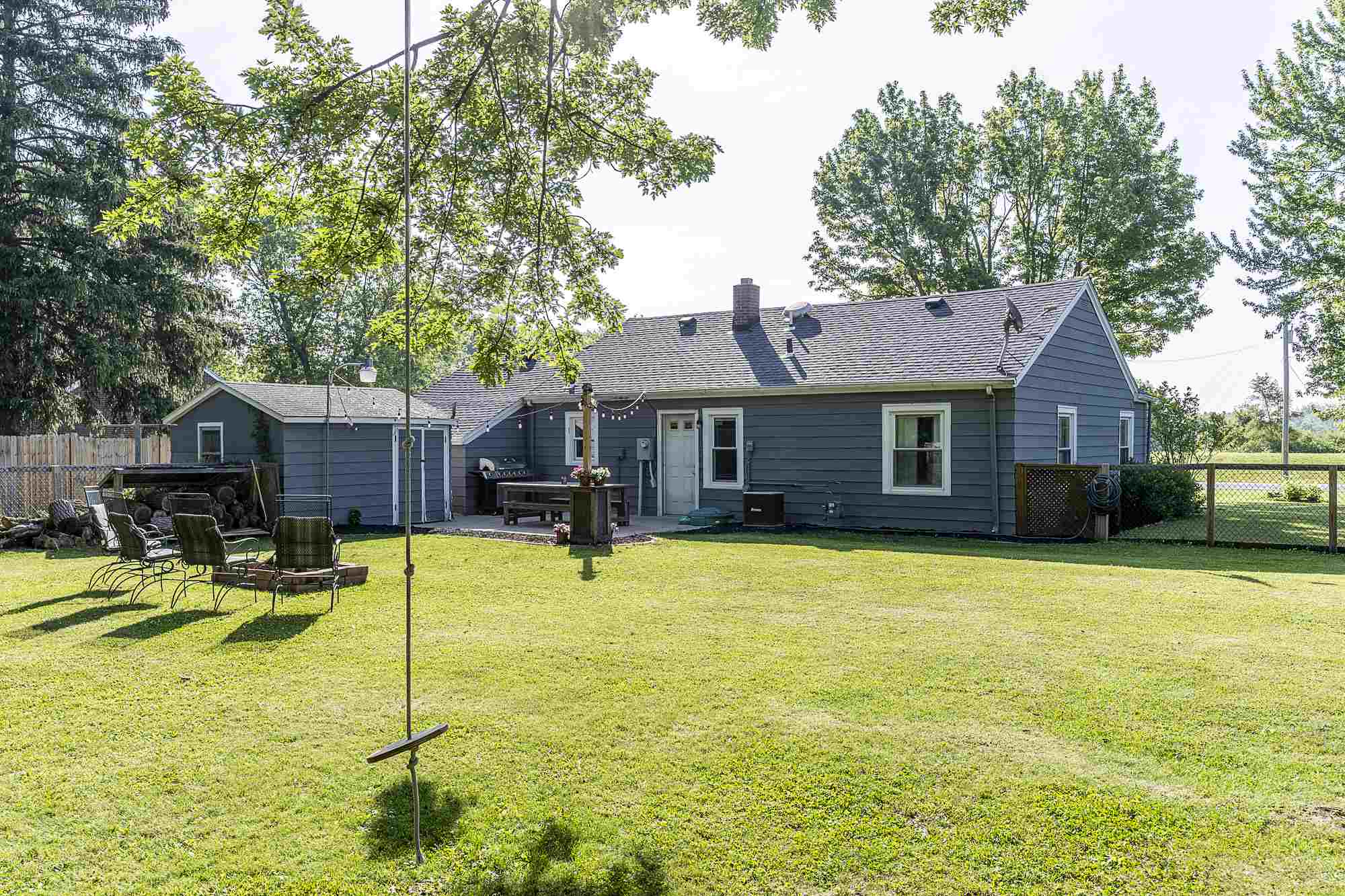 11760 North Marzane Road Markle, IN 46770 - Photo 12 of 36 Gallery Image 12