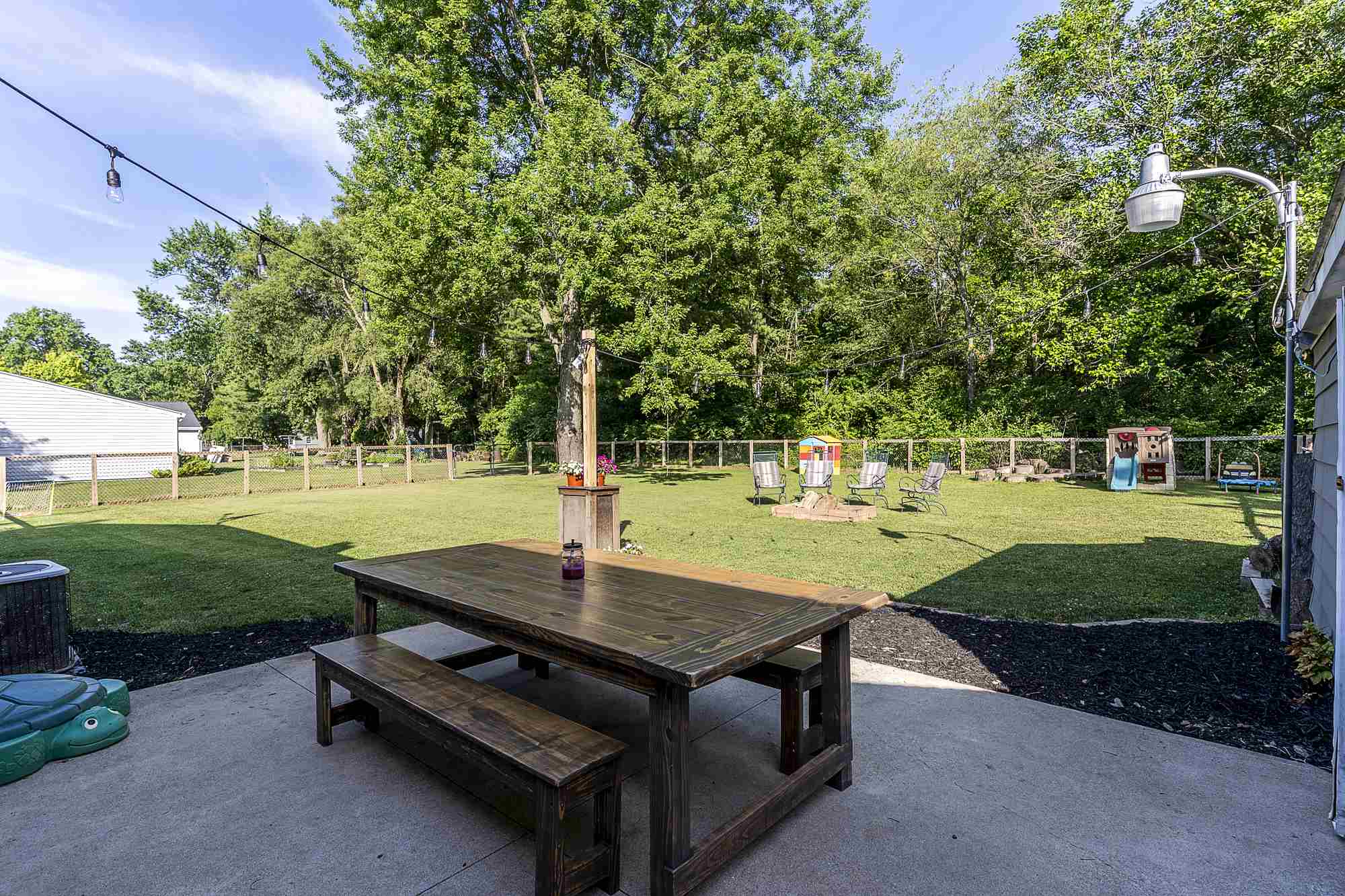 11760 North Marzane Road Markle, IN 46770 - Photo 14 of 36 Gallery Image 14