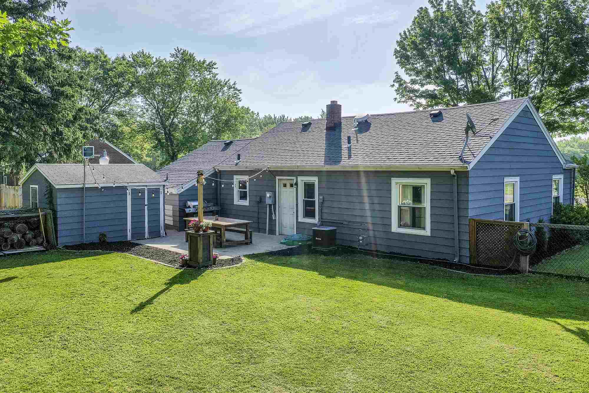 11760 North Marzane Road Markle, IN 46770 - Photo 15 of 36 Gallery Image 15