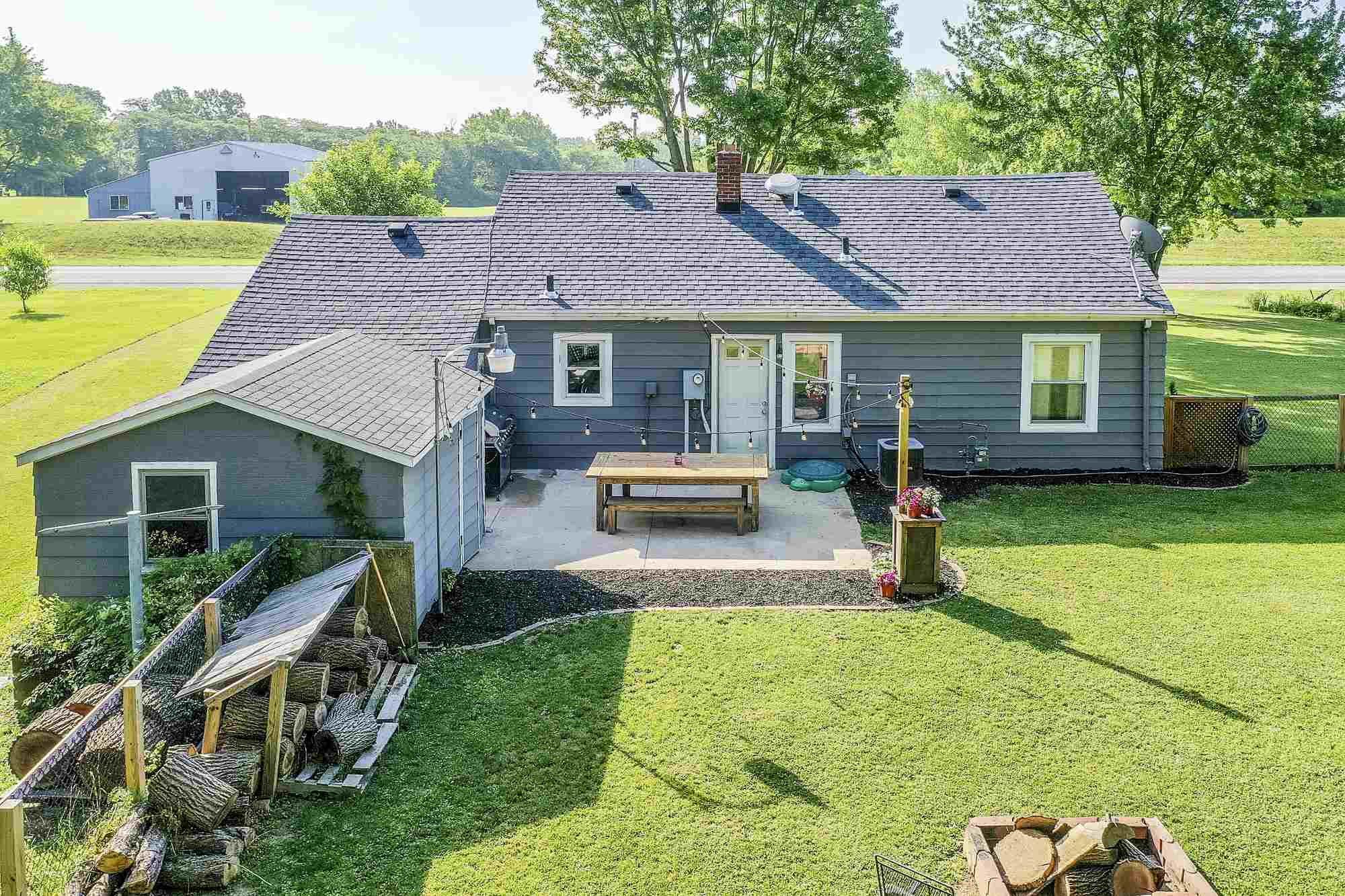 11760 North Marzane Road Markle, IN 46770 - Photo 16 of 36 Gallery Image 16