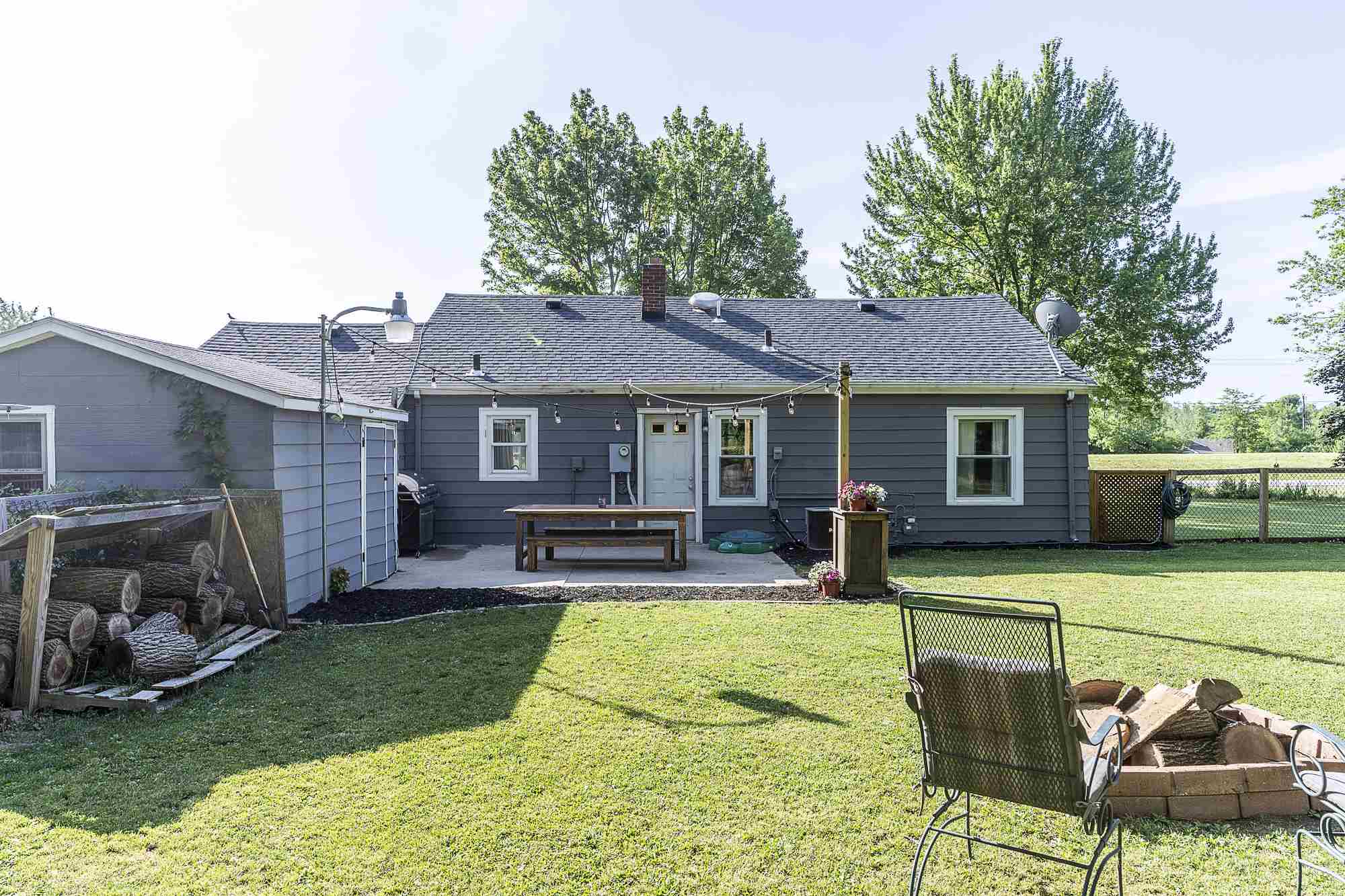 11760 North Marzane Road Markle, IN 46770 - Photo 17 of 36 Gallery Image 17