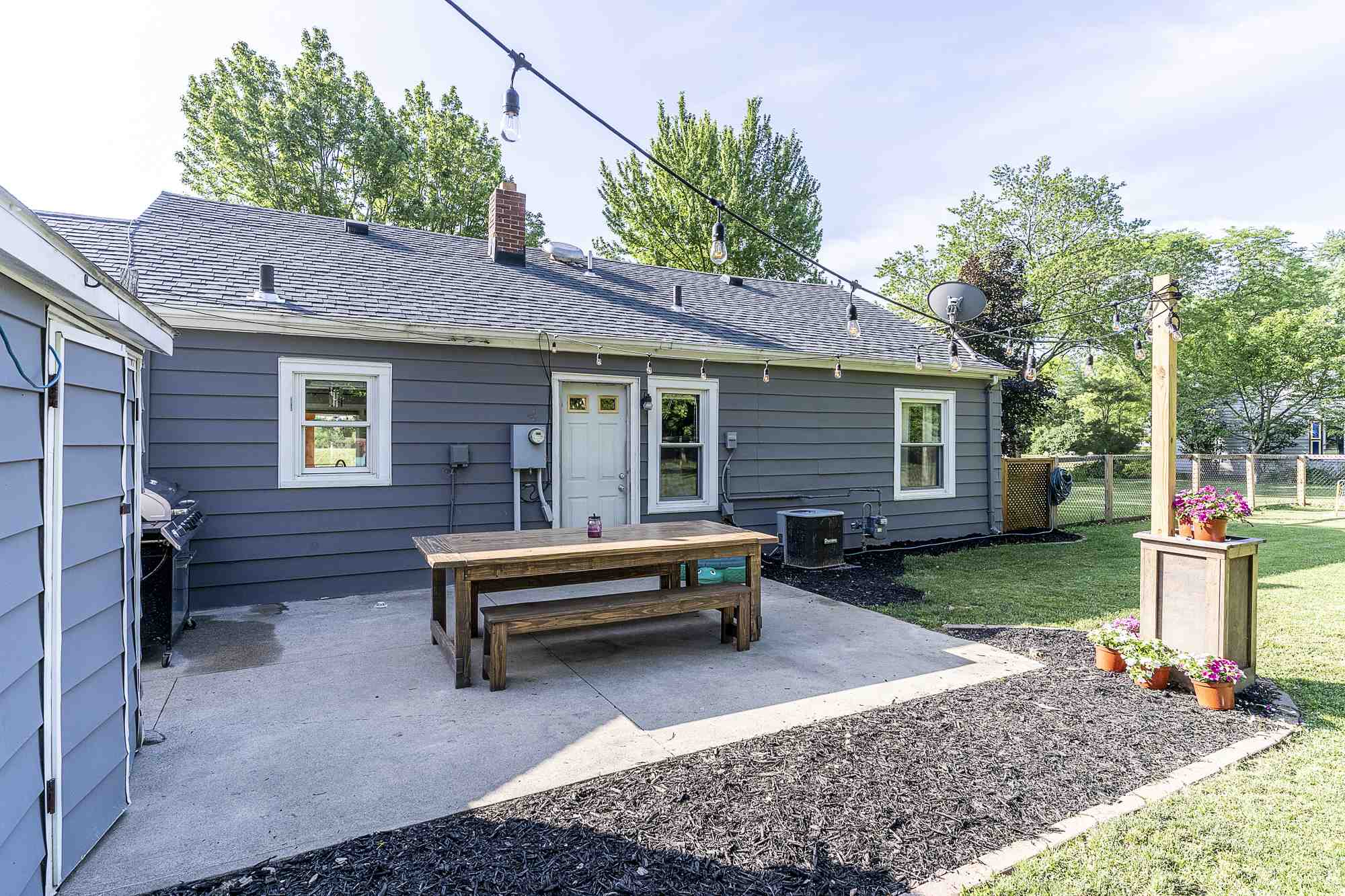 11760 North Marzane Road Markle, IN 46770 - Photo 18 of 36 Gallery Image 18