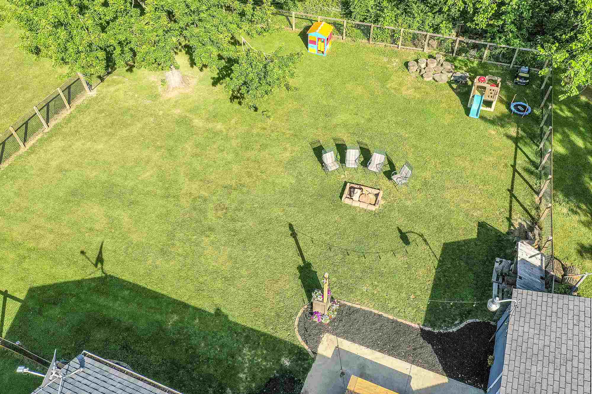 11760 North Marzane Road Markle, IN 46770 - Photo 20 of 36 Gallery Image 20