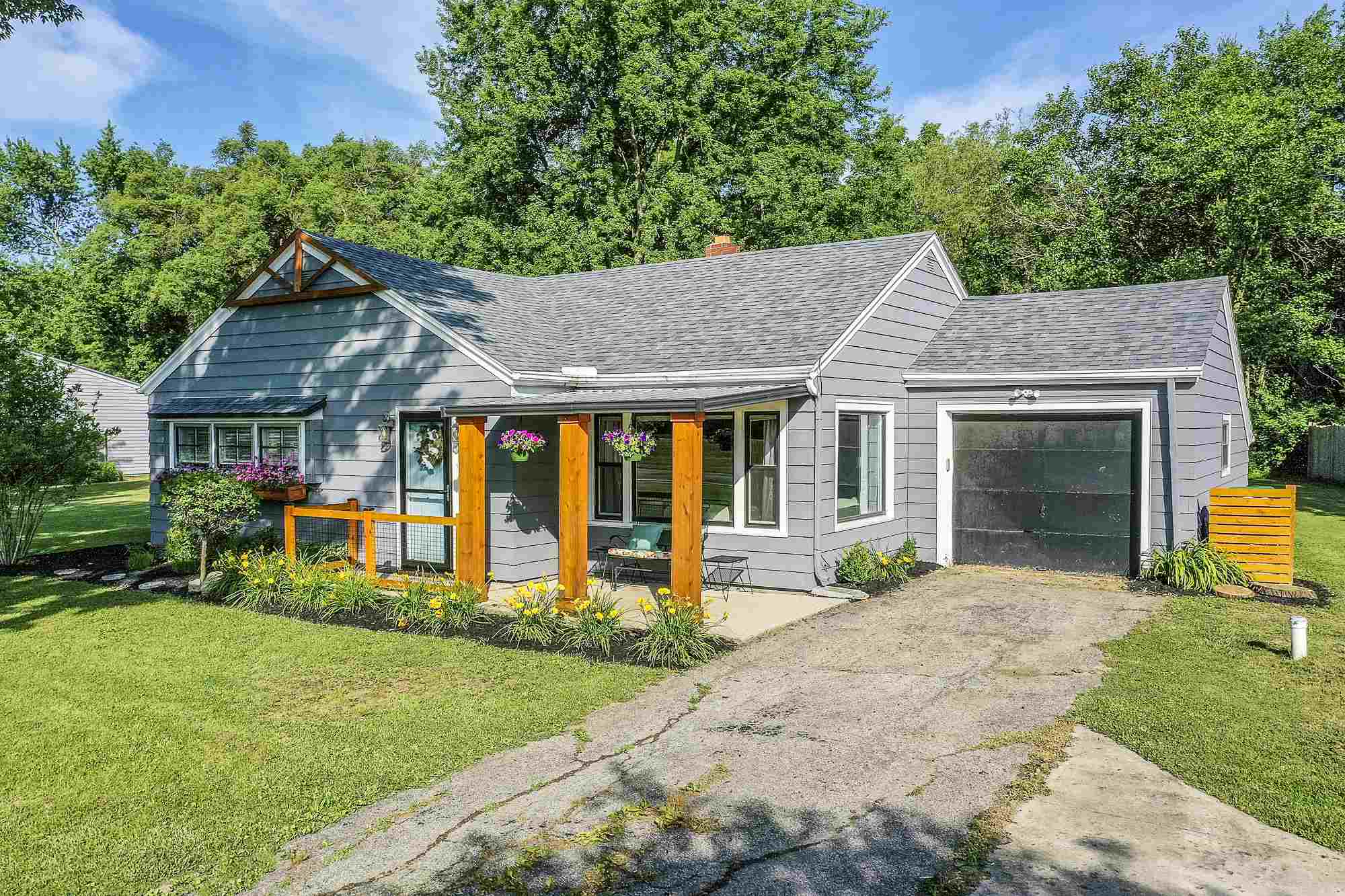 11760 North Marzane Road Markle, IN 46770 - Photo 3 of 36 Gallery Image 3