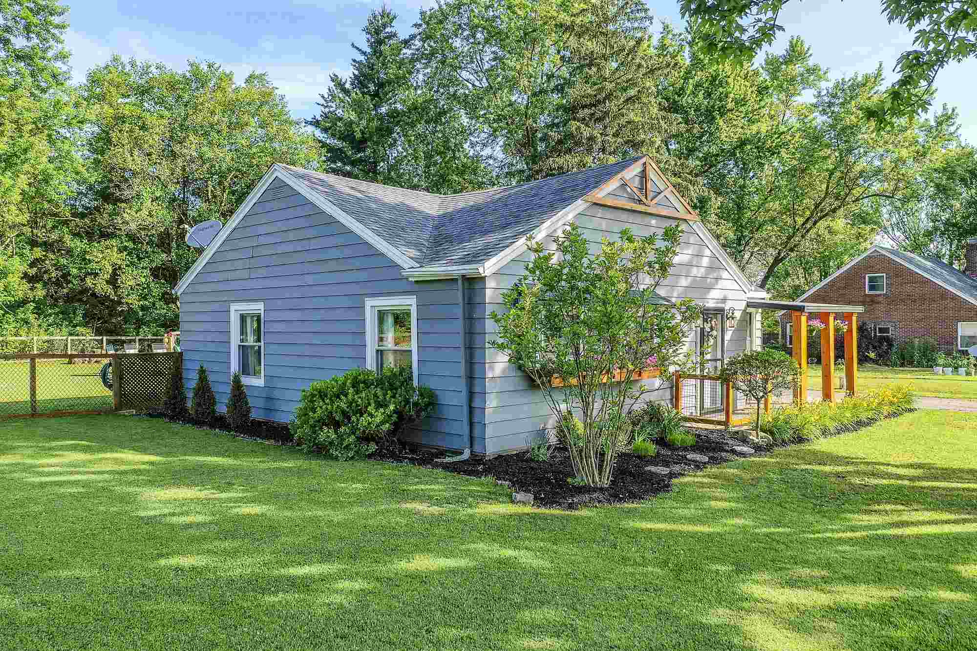 11760 North Marzane Road Markle, IN 46770 - Photo 5 of 36 Gallery Image 5