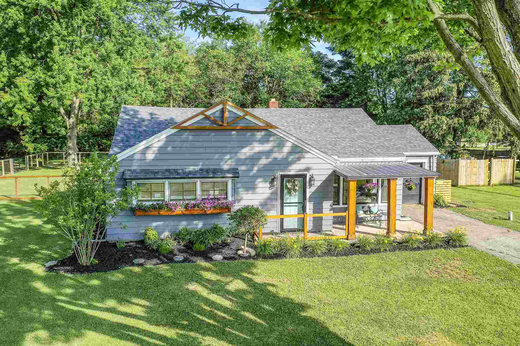 11760 North Marzane Road Markle, IN 46770 - Photo 6 of 36 Gallery Image 6