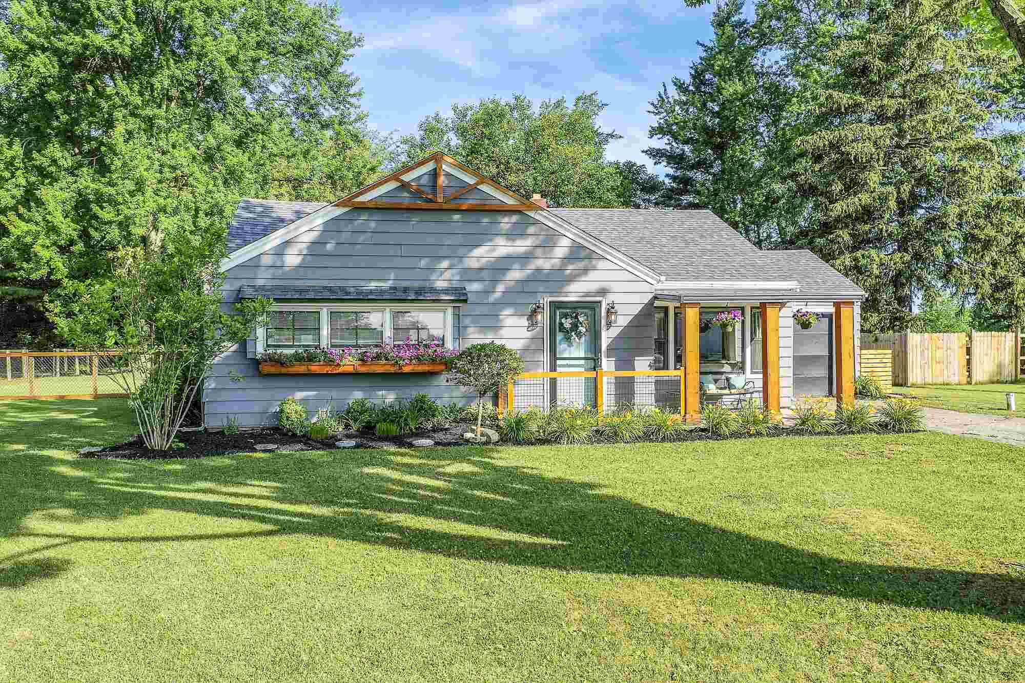 11760 North Marzane Road Markle, IN 46770 - Photo 7 of 36 Gallery Image 7