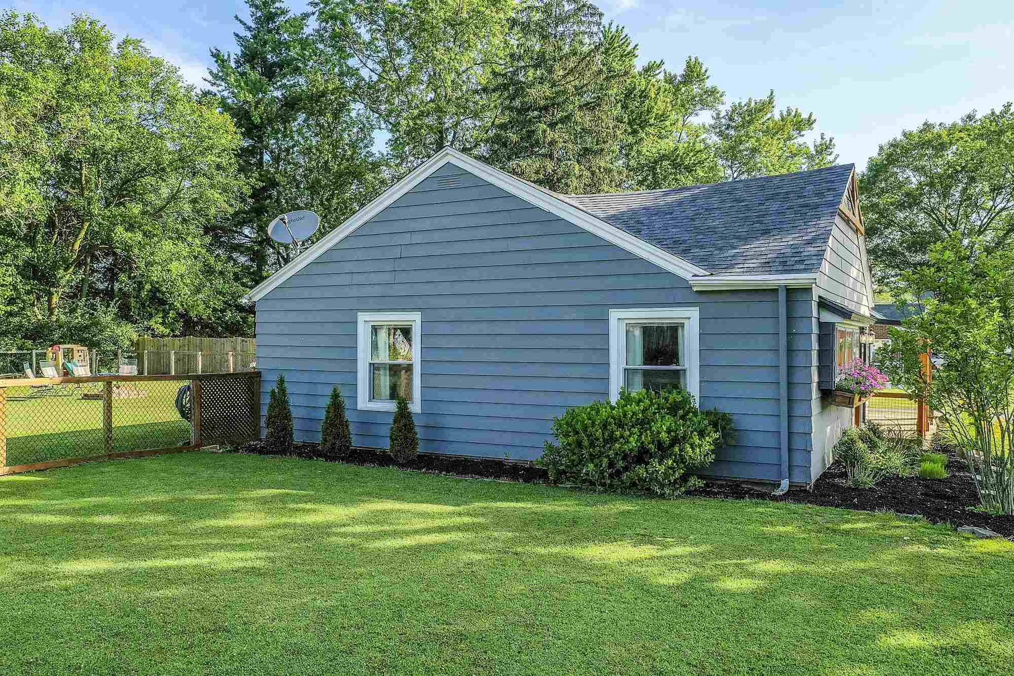 11760 North Marzane Road Markle, IN 46770 - Photo 9 of 36 Gallery Image 9