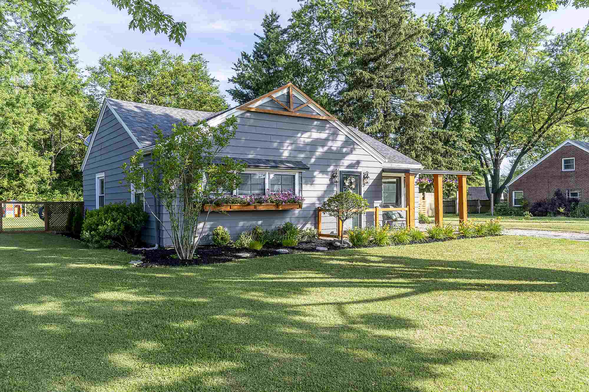11760 North Marzane Road Markle, IN 46770 - Photo 10 of 36 Gallery Image 10