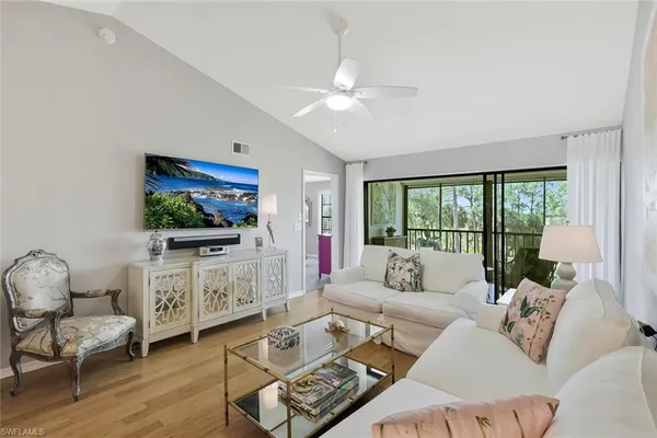$330,000 | 265 Deerwood Circle, Unit 12, Naples, FL 34113