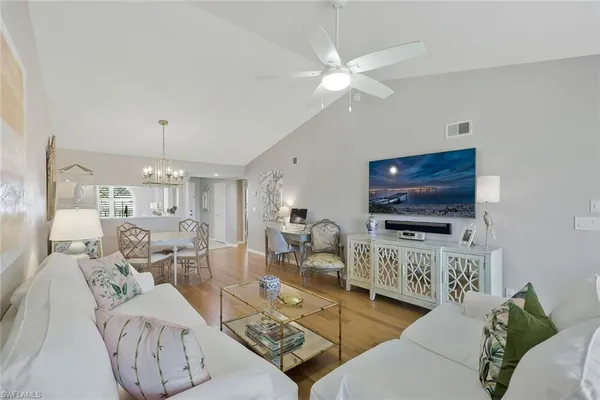 $330,000 | 265 Deerwood Circle, Unit 12, Naples, FL 34113