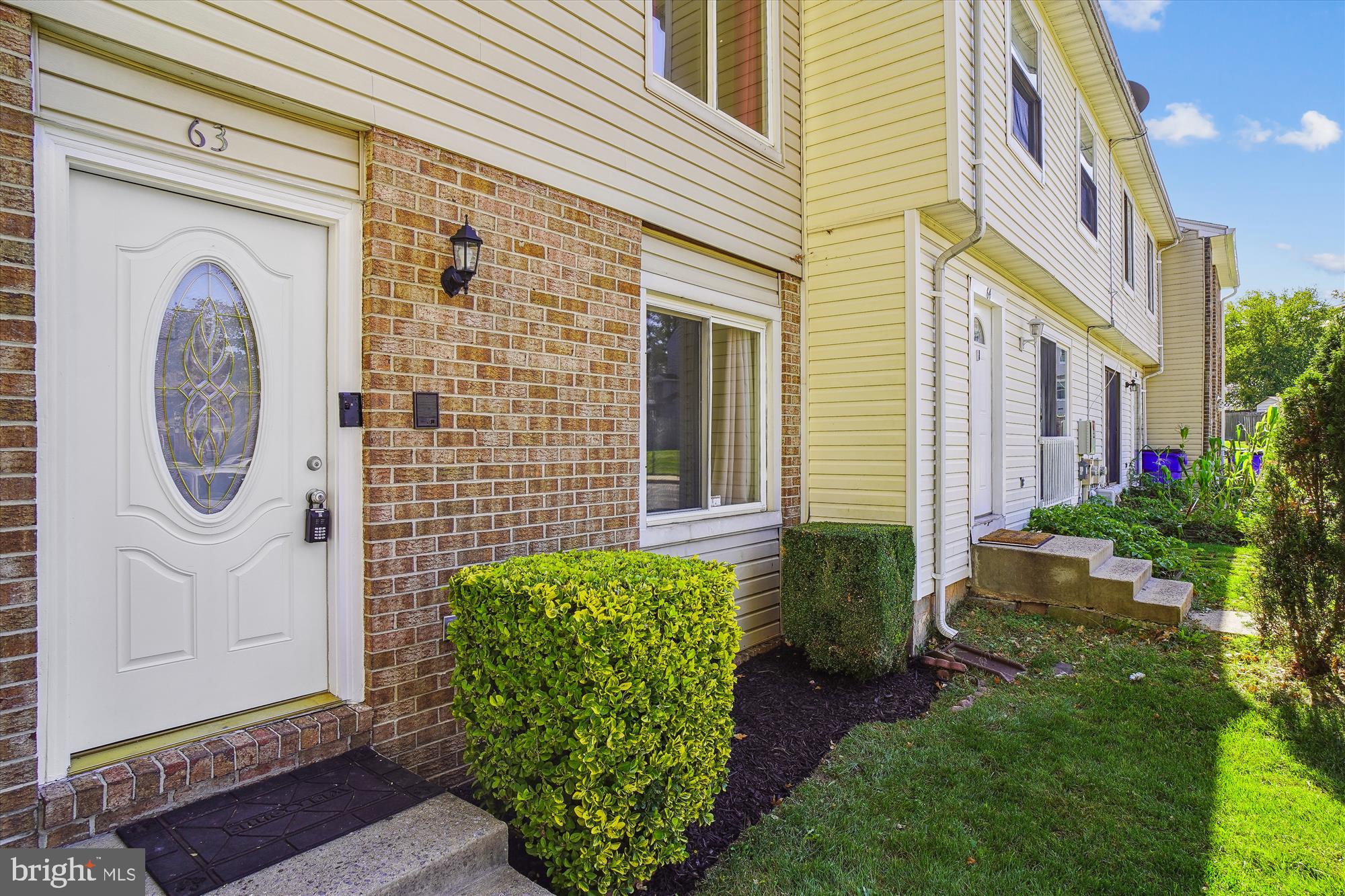 63 Apple Way Frederick, MD 21703 - Photo 5 of 42 Porch