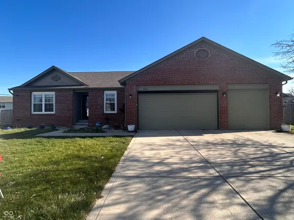 $349,000 | 8275 Locke Drive, Avon, IN 46123