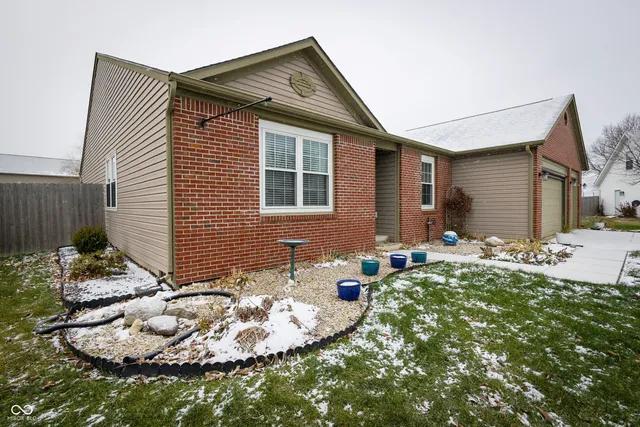 $368,500 | 8275 Locke Drive, Avon, IN 46123