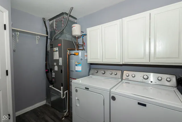 $368,500 | 8275 Locke Drive, Avon, IN 46123