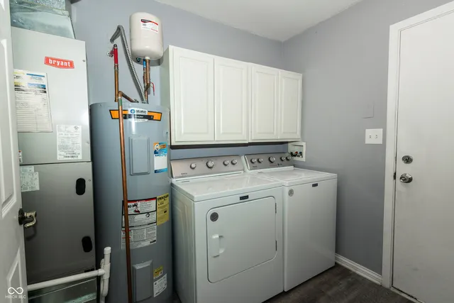 $368,500 | 8275 Locke Drive, Avon, IN 46123