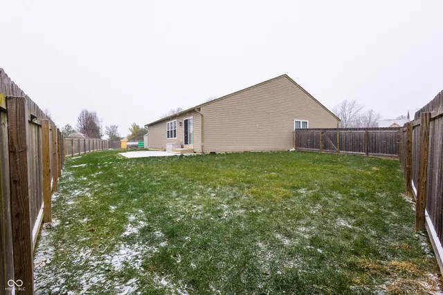 $368,500 | 8275 Locke Drive, Avon, IN 46123
