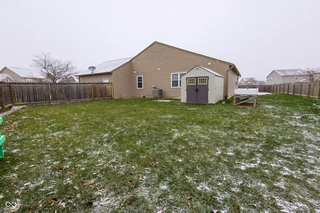 $368,500 | 8275 Locke Drive, Avon, IN 46123