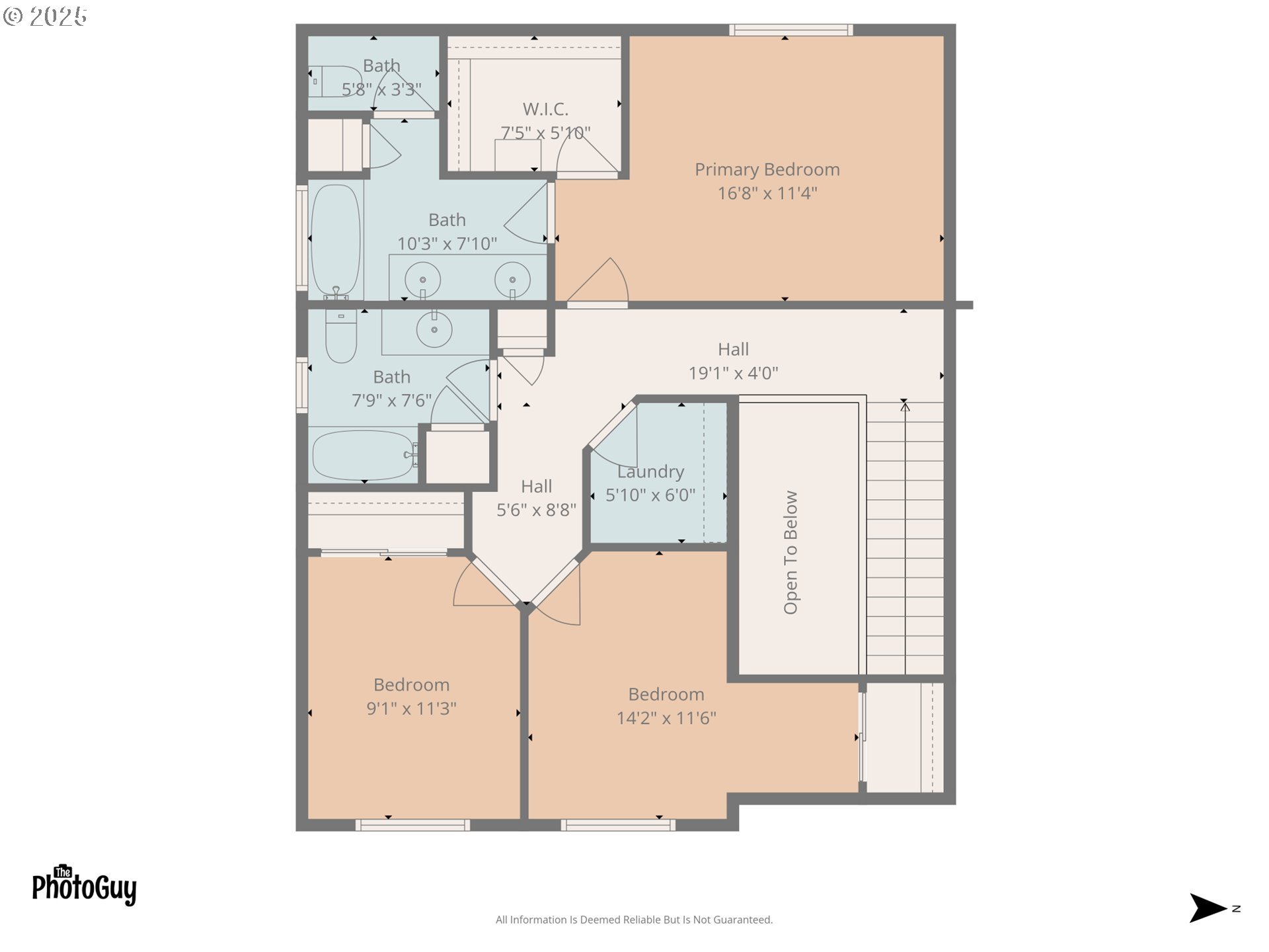 536 Raber Road Eugene, OR 97402 - Photo 40 of 41