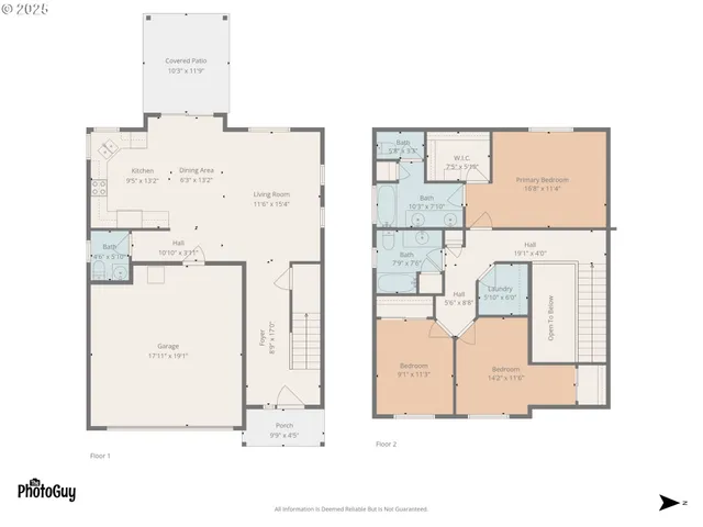 $435,000 | 536 Raber Road, Eugene, OR 97402