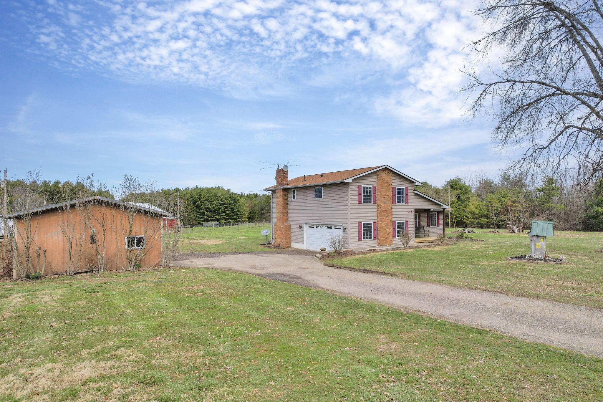 4487 Fremar Road Northeast Lancaster, OH 43130 - Photo 55 of 64 4487 Fremar Rd.