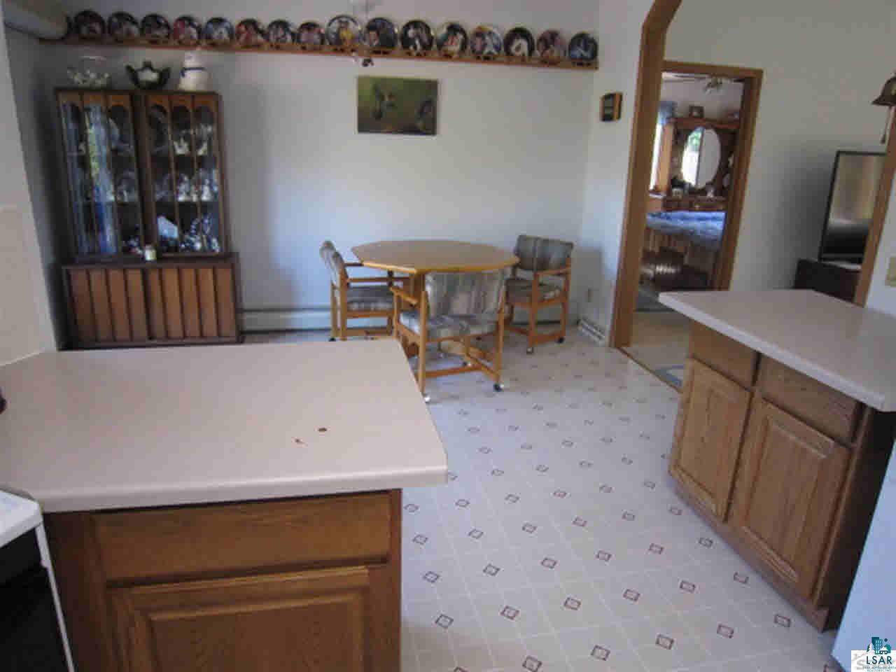 7570 Berge Road Foxboro, WI 54836 - Photo 8 of 25 Dining Room