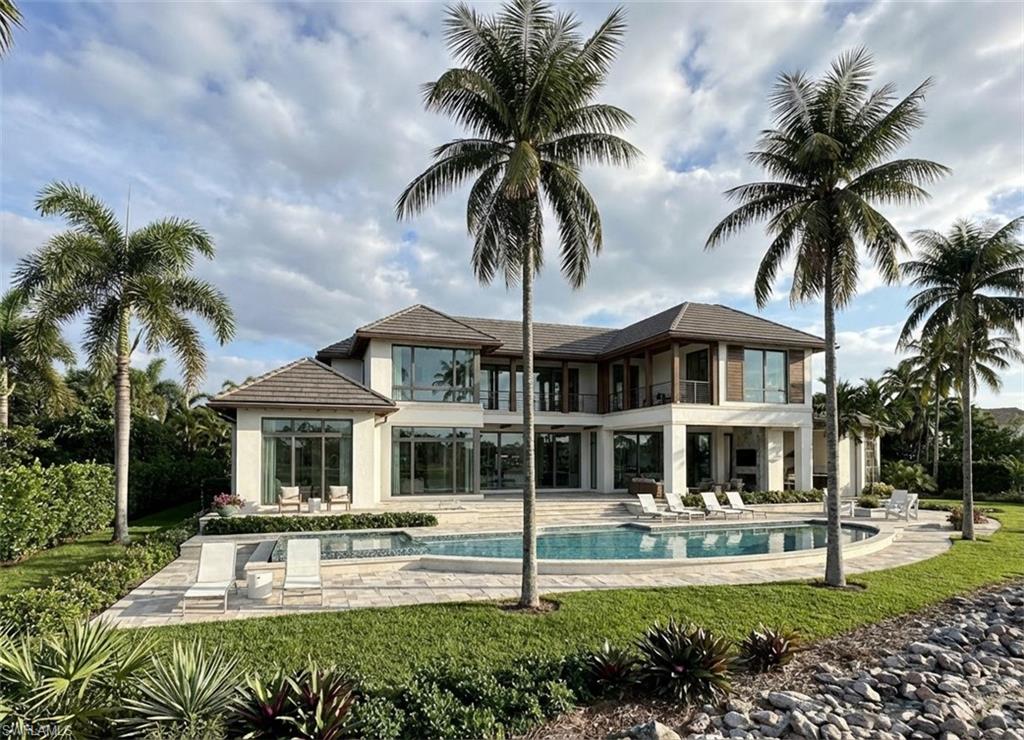 3696 Nelson`s Walk Naples, FL 34102 - Photo 22 of 25