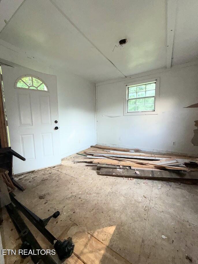 147 Sleepy Hollow Road Speedwell, TN 37870 - Photo 11 of 12 Add on room