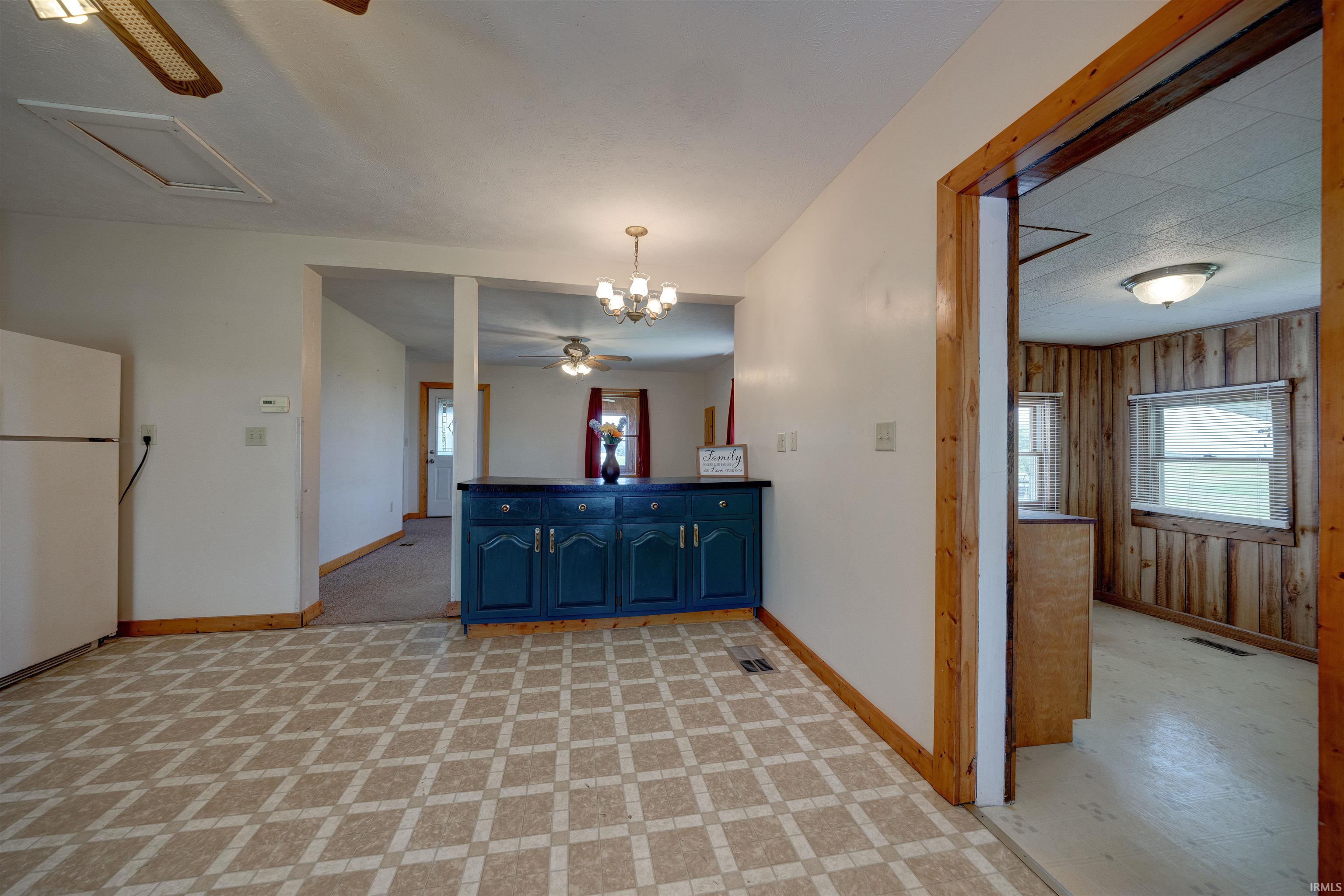 4699 Moss Road Boonville, IN 47601 - Photo 11 of 40