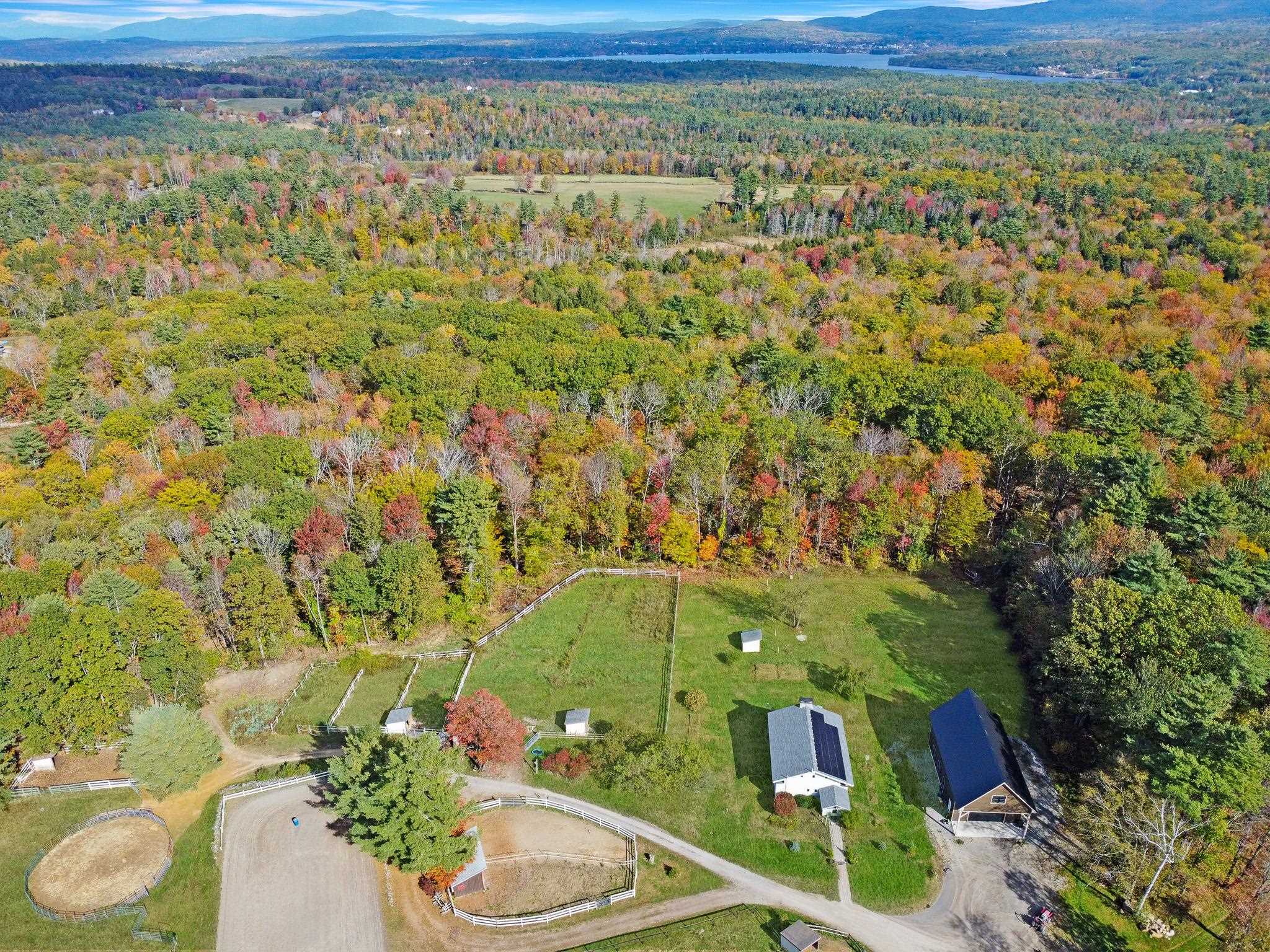 100 Cram Road Sanbornton, NH 03269 - Photo 49 of 50